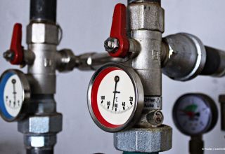 Energieminister Aserbaidschans nennt das Volumen der Gasexporte nach Europa