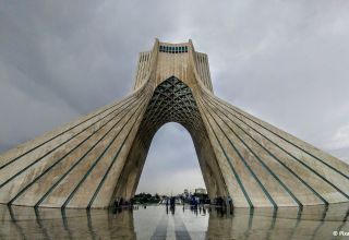 Der kubanische Präsident stattet dem Iran einen offiziellen Besuch ab