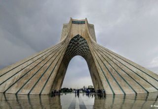 Iran. Urananreicherung des Landes ist zurückgegangen