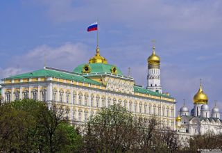 Russland beabsichtigt, die Beziehungen zu Iran, der Türkei, Saudi-Arabien, Ägypten und Syrien zu stärken