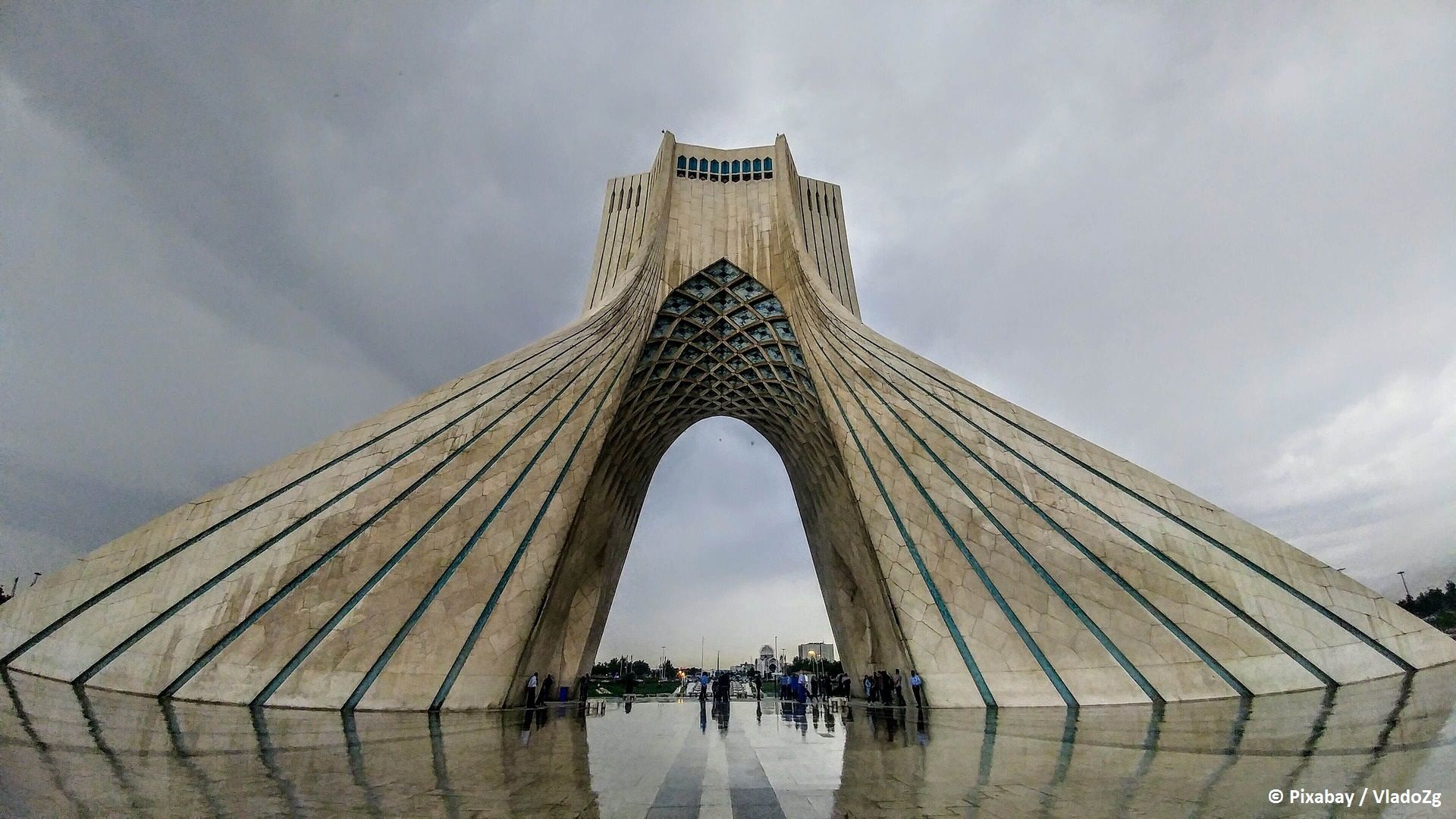 Iran. Urananreicherung des Landes ist zurückgegangen