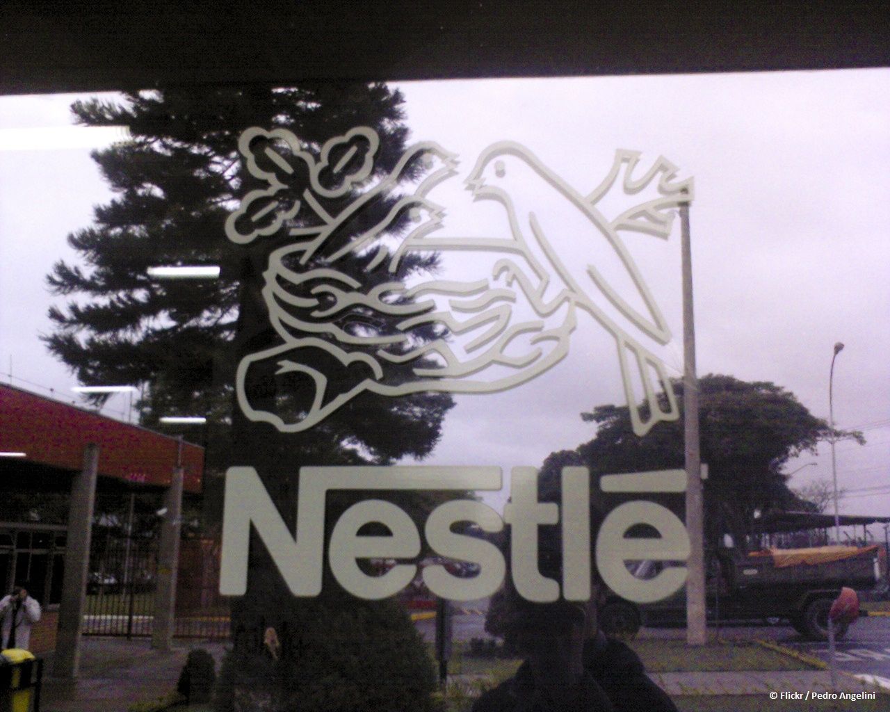 Nahrungsmittelriese Nestle hebt Preise kräftig an