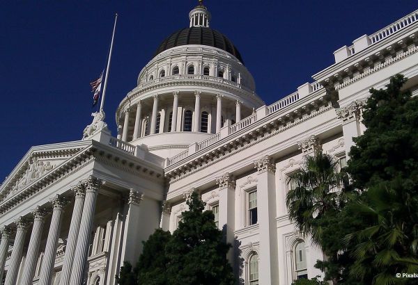 USA gewähren Sambia 505 Millionen Dollar an Finanzhilfe
