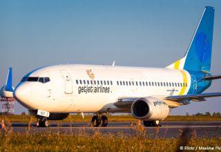 Litauische Fluggesellschaft startet Flüge nach Batumi