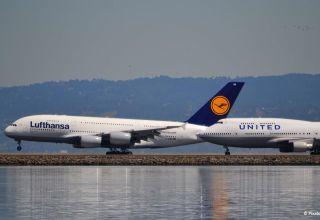 Lufthansa: Piloten in Urabstimmung mit deutlicher Mehrheit für Streik