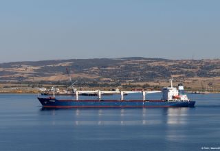 Nach Istanbuler Abkommen: Erstes Getreide-Schiff verlässt Odessa