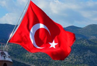 Türkei will den internationalen Astronautik-Kongress im Jahr 2026 ausrichten