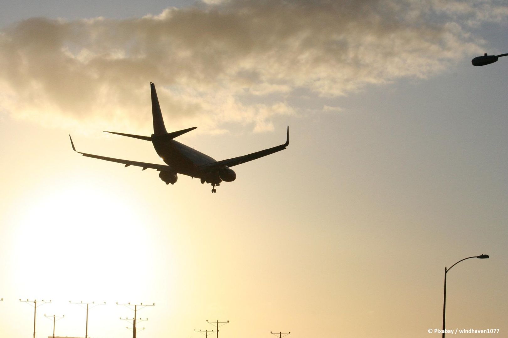 Die usbekische Fluggesellschaft führte ihren ersten Demonstrationsflug durch