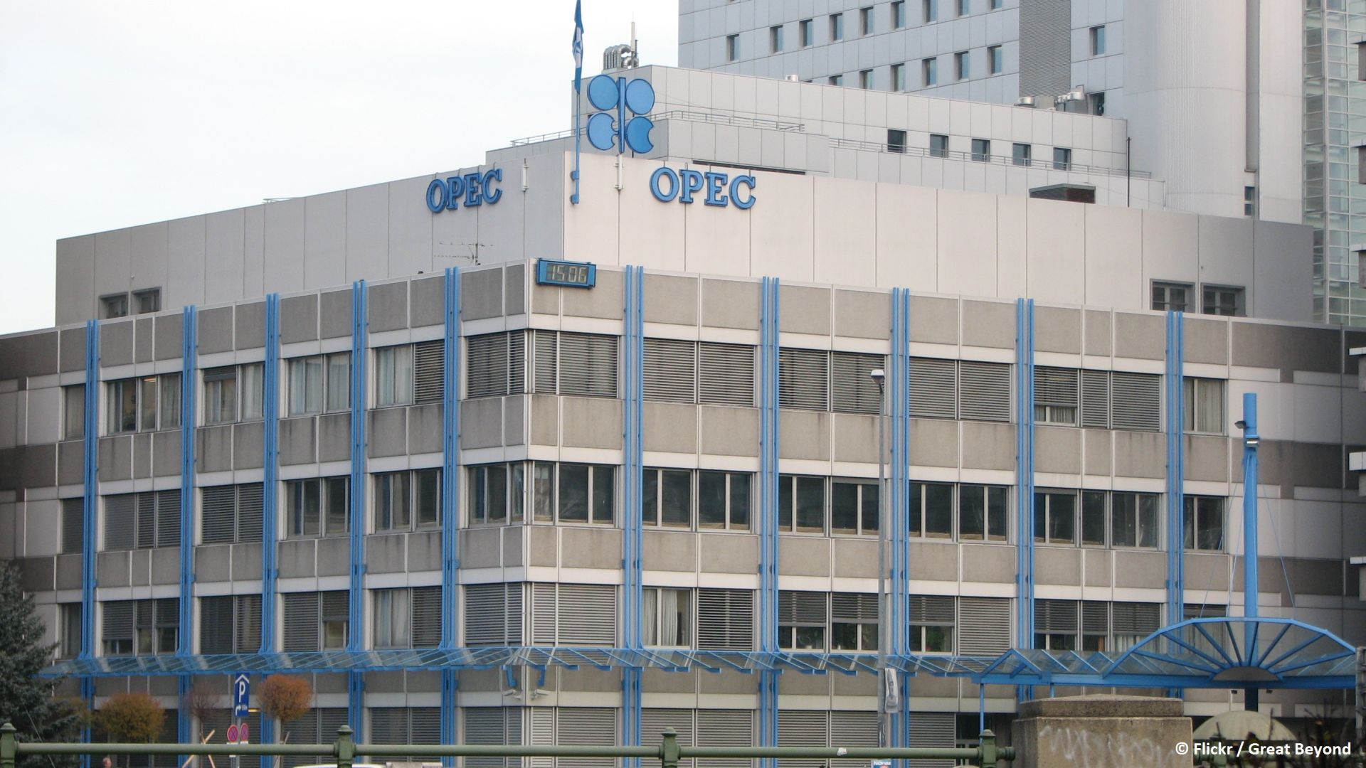 Haitham al-Ghais aus Kuwait übernimmt das Amt des OPEC-Generalsekretärs