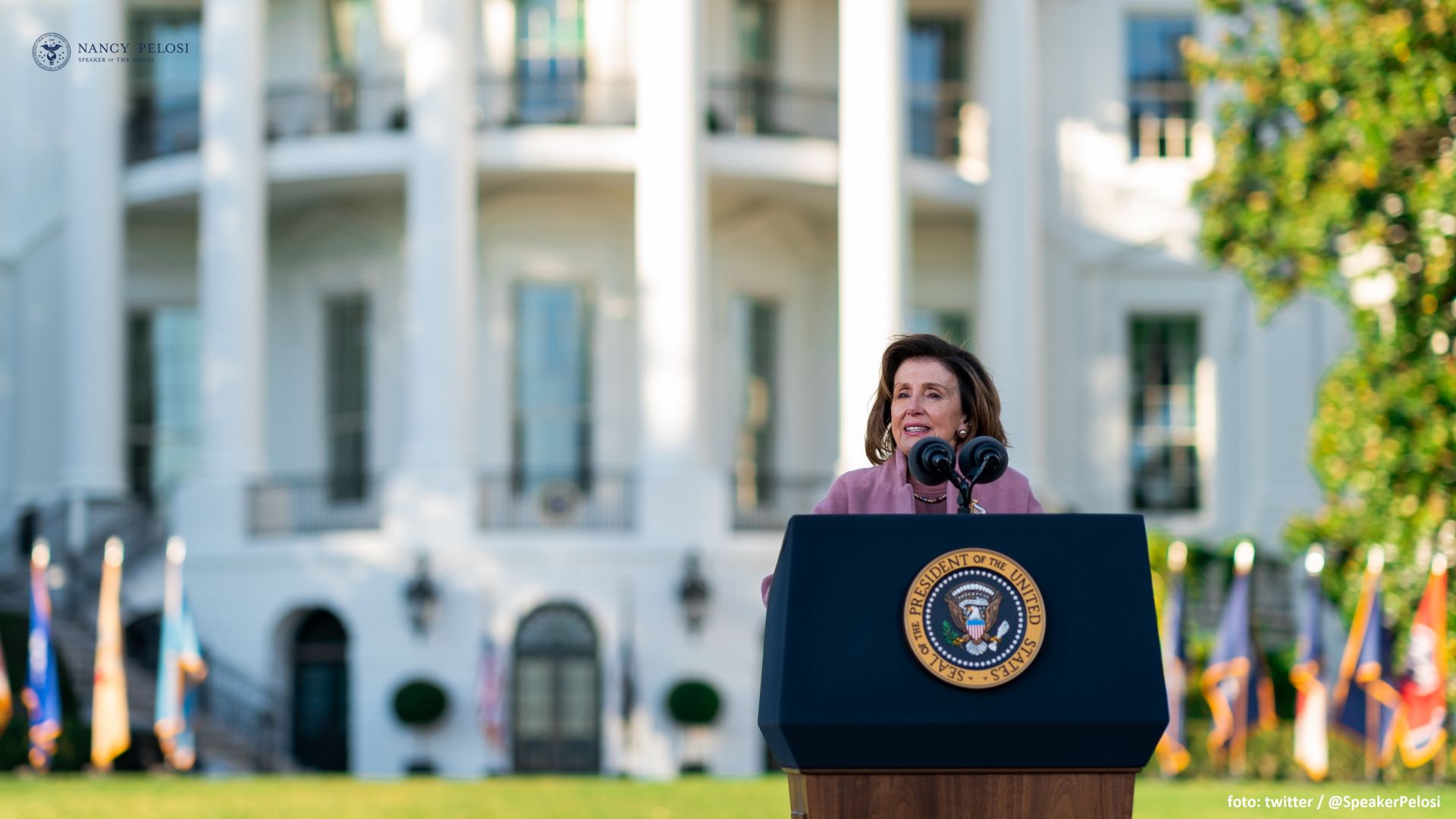 Trotz Warnungen aus Peking an USA: Pelosi in Taiwan erwartet