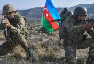 Aserbaidschan startet eine Anti-Terror-Operation, nachdem die armenische Armee einen aserbaidschanischen Soldaten getötet hat
