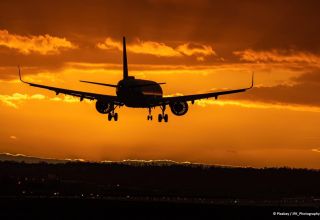 Oman öffnet Luftraum für alle Fluggesellschaften