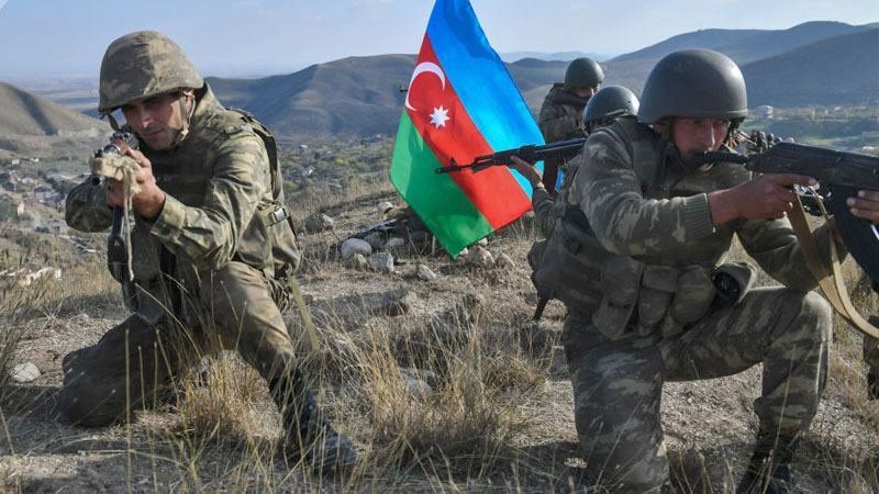 Aserbaidschan startet eine Anti-Terror-Operation, nachdem die armenische Armee einen aserbaidschanischen Soldaten getötet hat