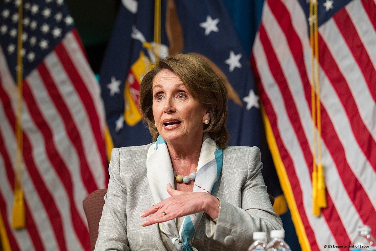 Pelosi versichert Taiwan volle US-Unterstützung