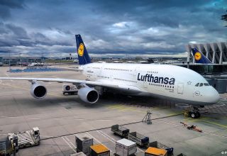 Lufthansa will 40 % der Anteile an ITA Airways erwerben