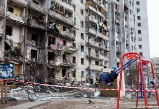 Schwere Kämpfe bei Donezk in der Ostukraine