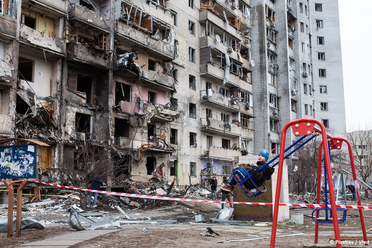 Schwere Kämpfe bei Donezk in der Ostukraine