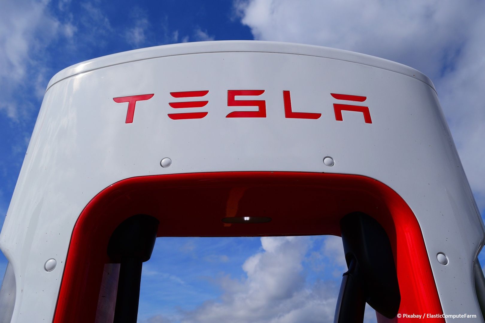 Tesla weltweit auf Expansionskurs