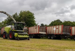 Die ADB wird 40 Millionen US-Dollar für die Entwicklung des agroindustriellen Clusters in Kirgisistan bereitstellen