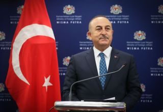 Türkischer Außenminister sagt, dass die Zahl der russischen Touristen nach Kılıçdaroğlus Erklärung zurückgeht