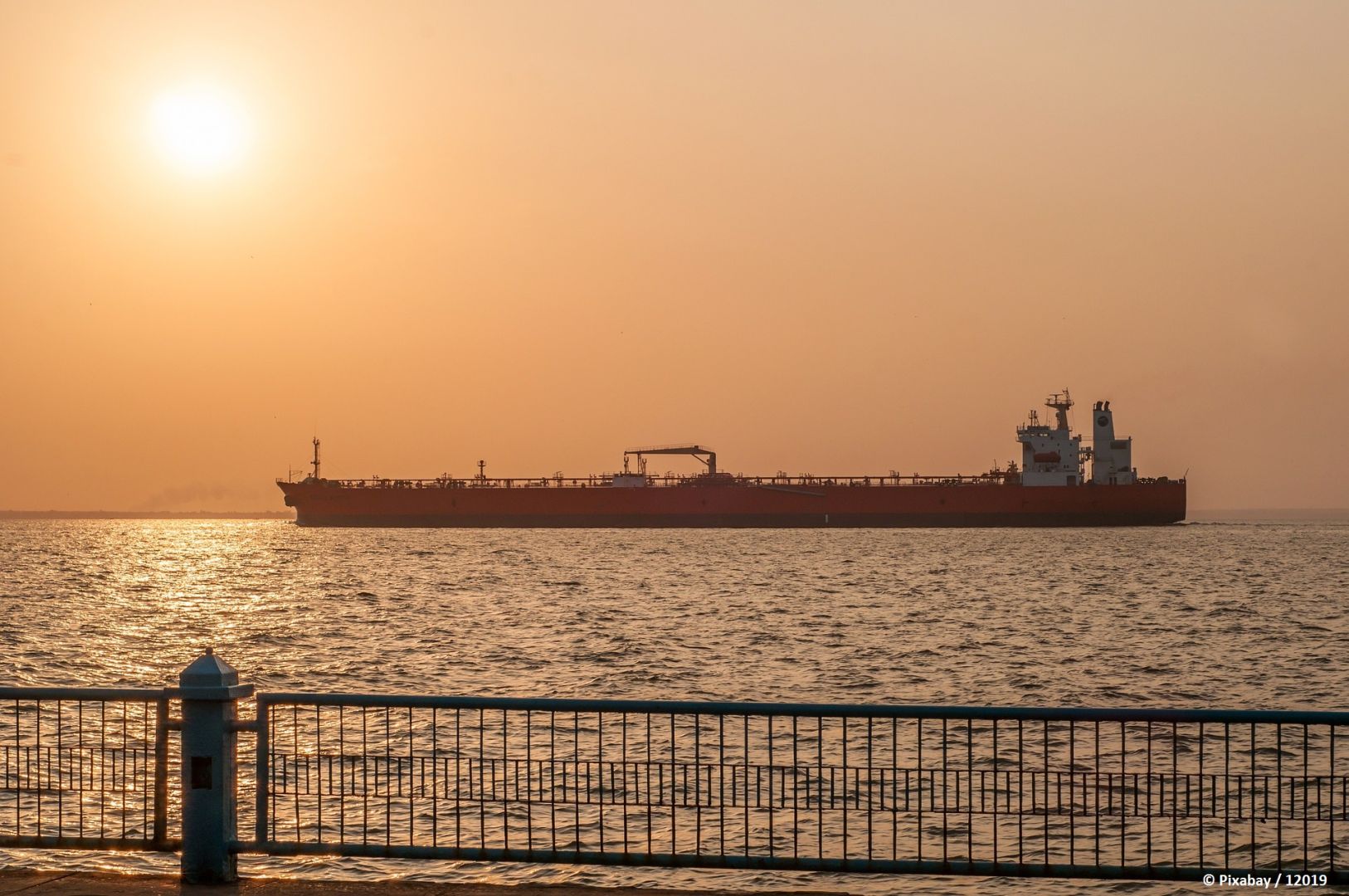 Tankerbesitzer haben begonnen, sich auf eine Krise im Roten Meer vorzubereiten