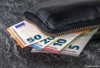 Inflation in Deutschland beschleunigte sich im September auf 10%