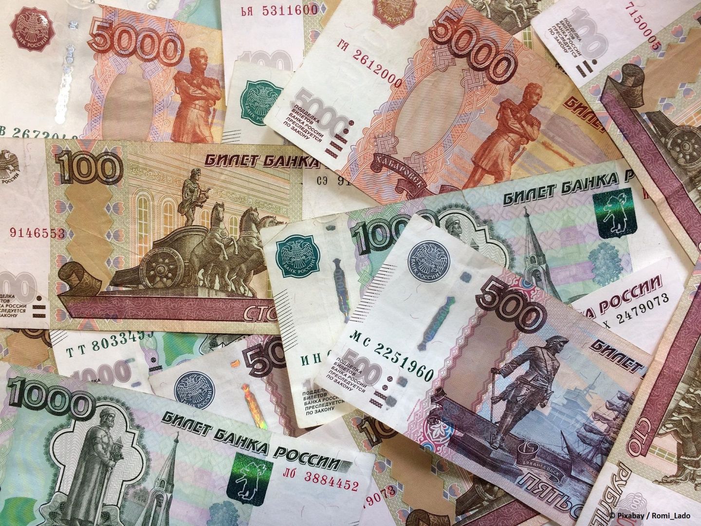 Iran und Russland betonen die Bedeutung der Verwendung nationaler Währungen im Handel