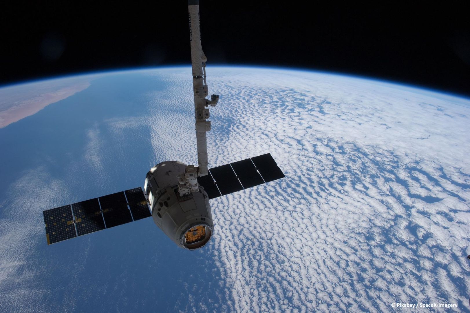 ISS-Partner bestätigten, dass sie daran arbeiten werden, die Station über 2024 hinaus zu nutzen – NASA