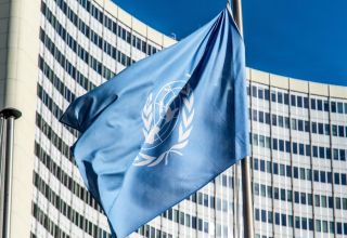 Am 4. März findet die Sitzung der UN-Generalversammlung zum Veto der USA gegen die algerische Palästina-Resolution im Sicherheitsrat statt