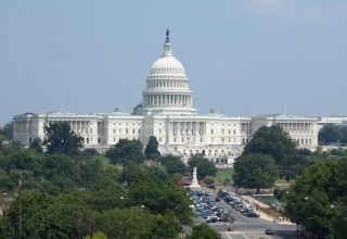 USA kündigen Sanktionen gegen Russland und Iran an, die an militärisch-technischer Zusammenarbeit beteiligt sind