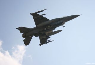 Deutschland ist bereit, Polen Luftpatrouillen anzubieten