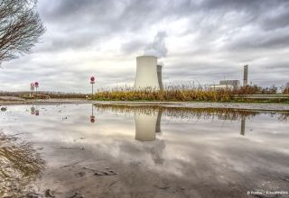 Rosatom meldete erfolgreiche Fortschritte bei den Verhandlungen über den Bau von Kernkraftwerken in Usbekistan
