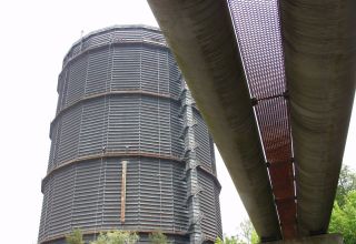 Usbekistans größtes Öl- und Gasunternehmen plant eine Ausweitung der Exporte