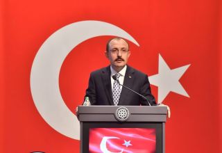 Türkiye und Ukraine unterzeichnen Memorandum zum Wiederaufbau der ukrainischen Infrastruktur