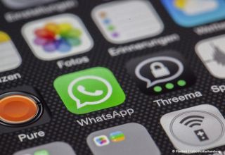 WhatsApp erlaubt die Bearbeitung von Nachrichten innerhalb von 15 Minuten