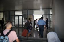 Aufgrund der Situation in der Ukraine wird eine Gruppe von Kindern in Baku rehabilitiert (FOTO) - Gallery Thumbnail