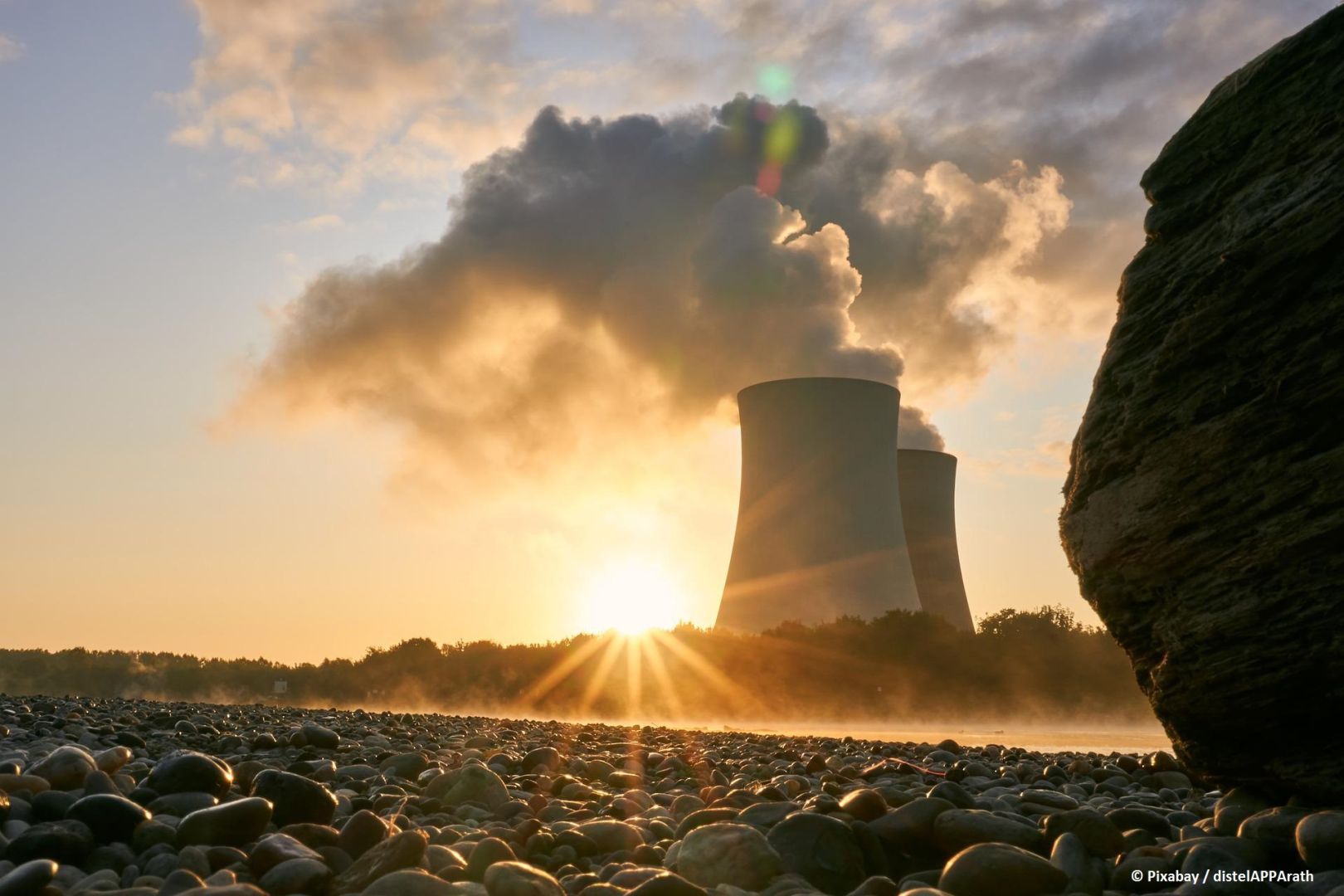 Tokajew über die Bedeutung sauberer Kernenergie für Kasachstan und den Bau von Kernkraftwerken