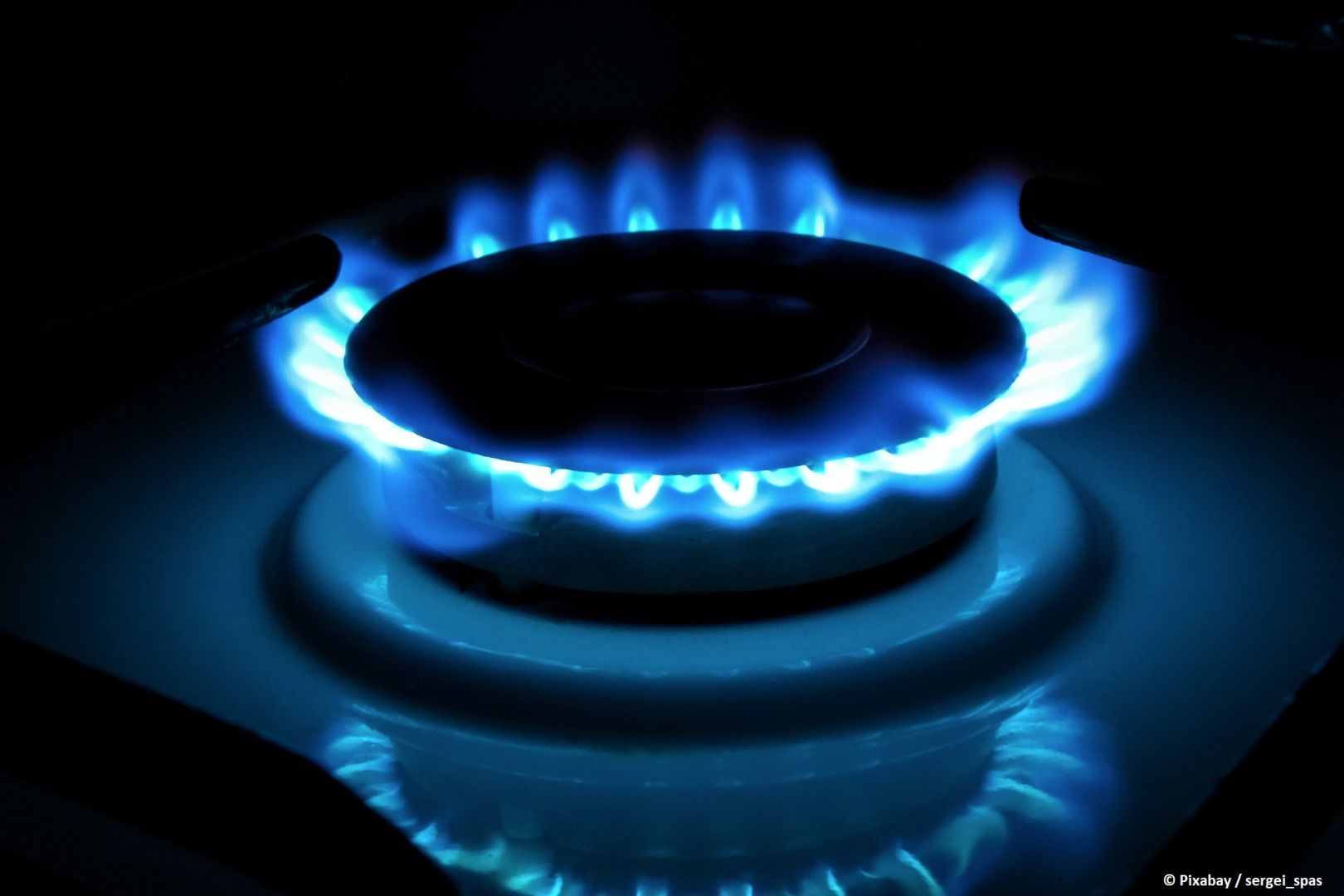 Gaspreise können bei kaltem Winter auf 5.000 $/1.000 Kubikmeter steigen
