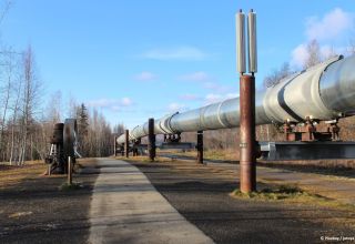 Verhandlungen über die Möglichkeit des Transports von kasachischem Öl durch Aserbaidschan sind im Gange