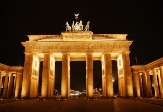 Deutschland erreicht nach leichtem Wachstum im 2. Quartal wieder das BIP-Niveau vor der Pandemie