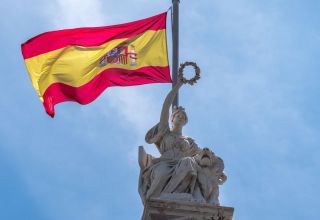 Spanisches Parlament billigt Gas-Sparplan