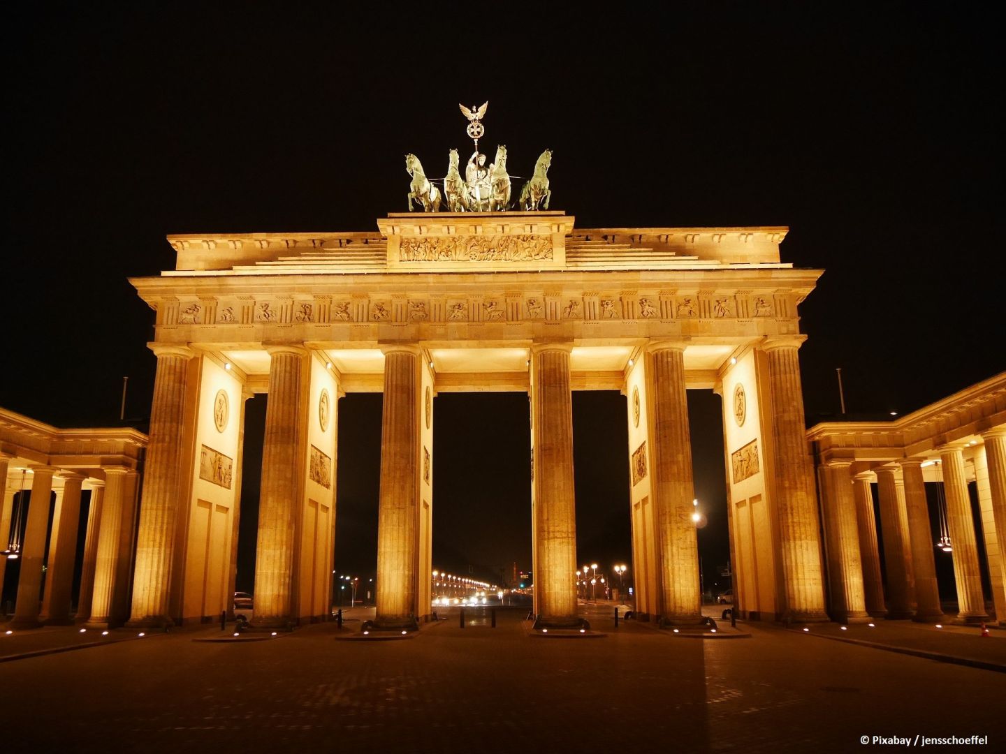 Deutschland erreicht nach leichtem Wachstum im 2. Quartal wieder das BIP-Niveau vor der Pandemie
