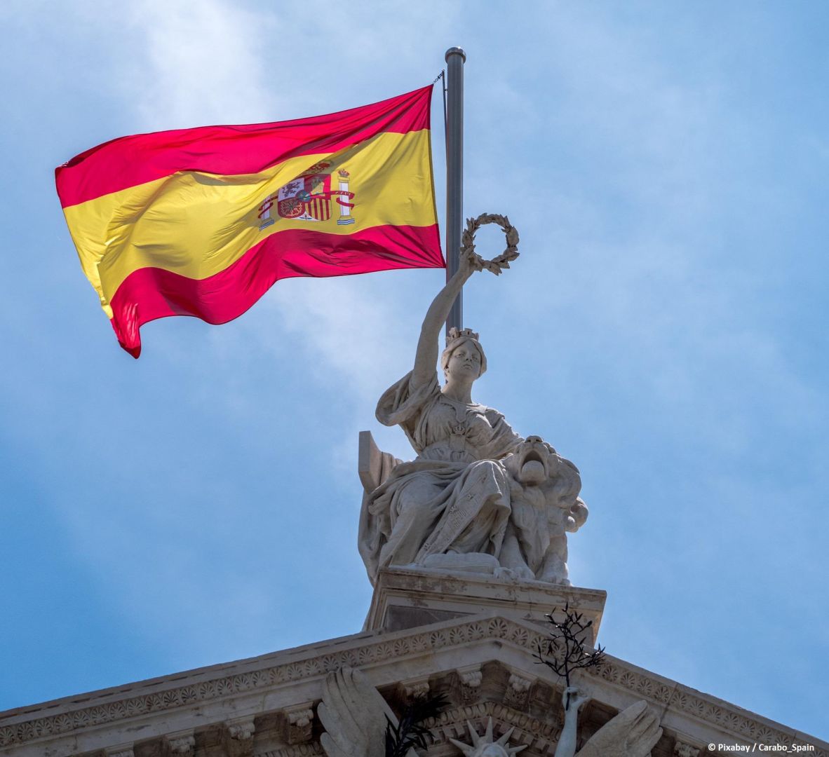 Spanisches Parlament billigt Gas-Sparplan