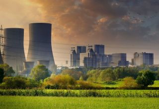 Die französische EDF kann zwei britische Kernkraftwerke vorzeitig schließen