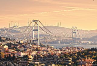 In Istanbul werden circa eine Million erdbebensichere Häuser gebaut - Minister