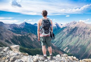In Deutschland sind Touristen bereit, sich anzustecken - Umfrage