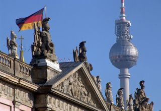 Deutschland und Frankreich wollen gemeinsam an der Grenze patrouillieren, um illegale Migration zu bekämpfen