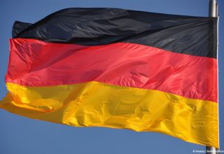 Deutschland ist am Ausbau des transkaspischen Verkehrskorridors interessiert