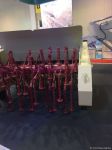 Aserbaidschan produziert neue Minensuchgeräte (FOTO) - Gallery Thumbnail