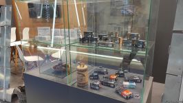 Internationale Verteidigungsausstellung ADEX-2022 beginnt in Baku (FOTO) - Gallery Thumbnail
